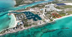 QUEENS BEACH- CHUB CAY