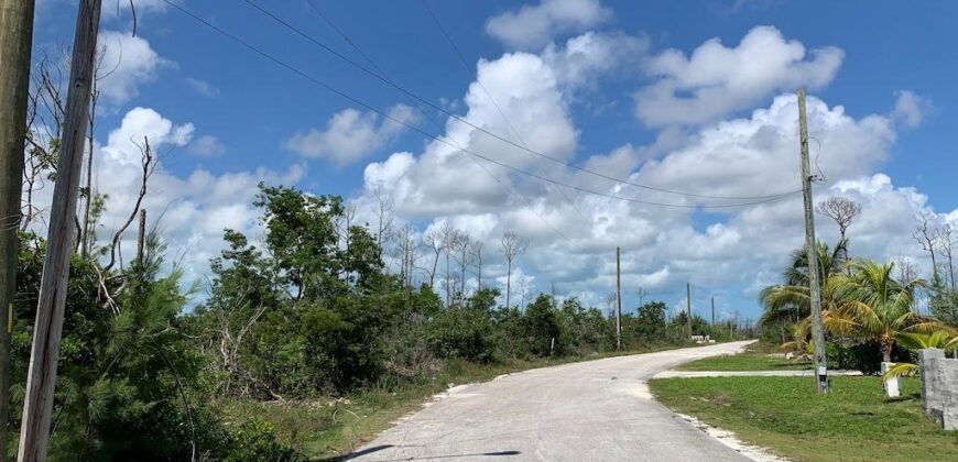 PINE BAY CANAL FRONT