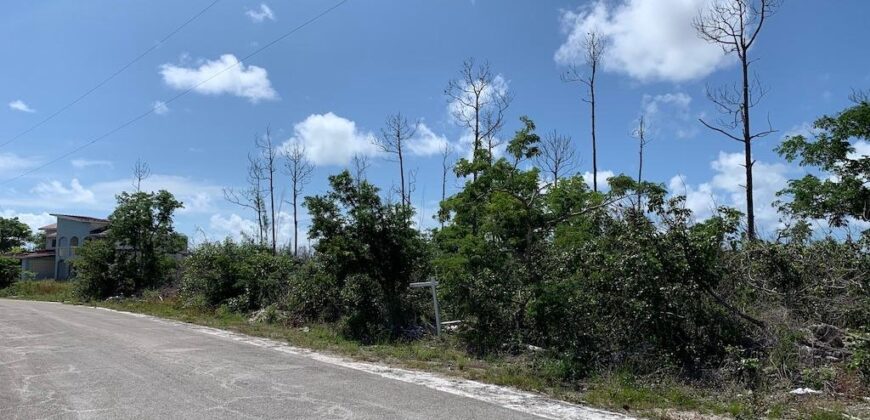 PINE BAY CANAL FRONT