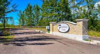 LOT 52, FAIRWAY CLOSE