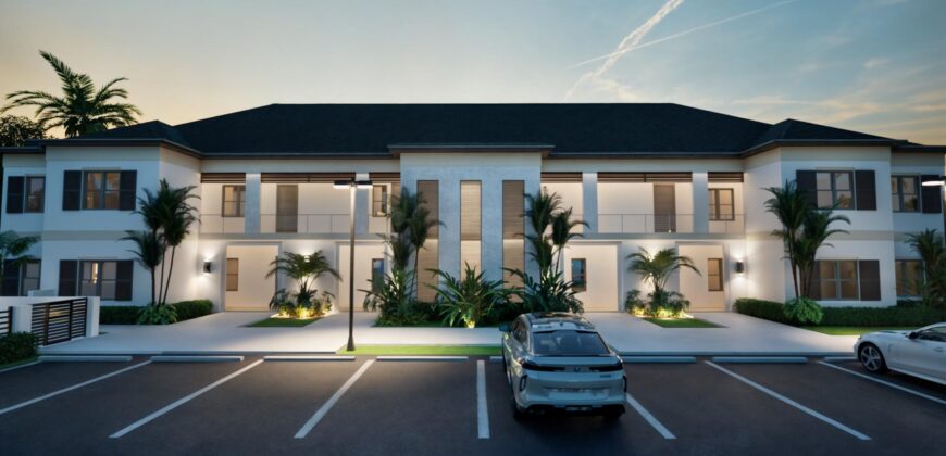 ORA ONE BEDROOM RENTAL