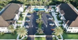 ORA ONE BEDROOM RENTAL