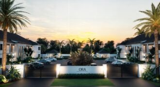 ORA TWO BEDROOM RENTAL