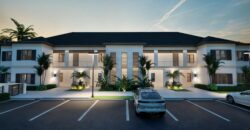 ORA TWO BEDROOM RENTAL