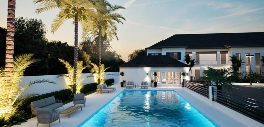 ORA TWO BEDROOM RENTAL