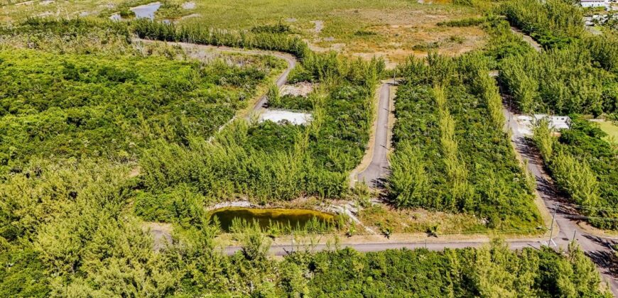 LOT 52, FAIRWAY CLOSE