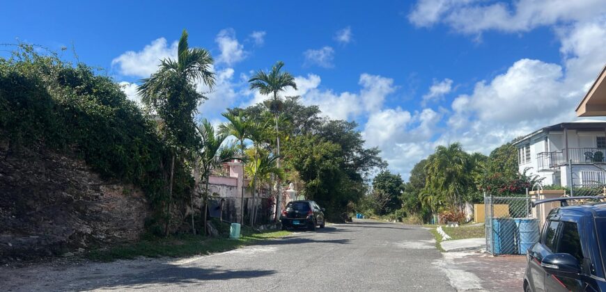 Garden Hills HillTop