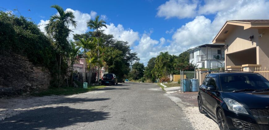 Garden Hills HillTop