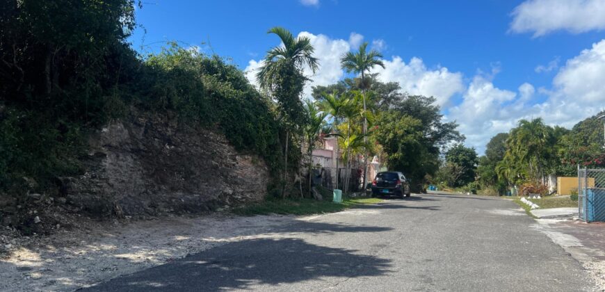 Garden Hills HillTop