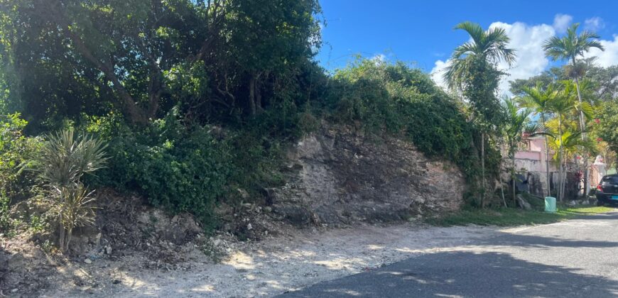 Garden Hills HillTop