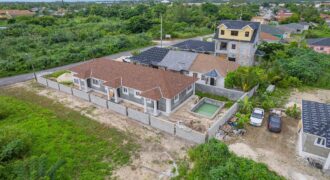 Stanley Acres Lot18B