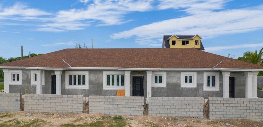 Stanley Acres Lot18B