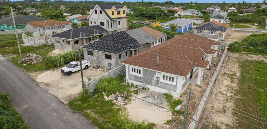 Stanley Acres Lot18B