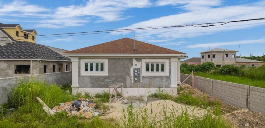 Stanley Acres Lot18B