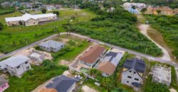 Stanley Acres Lot18B