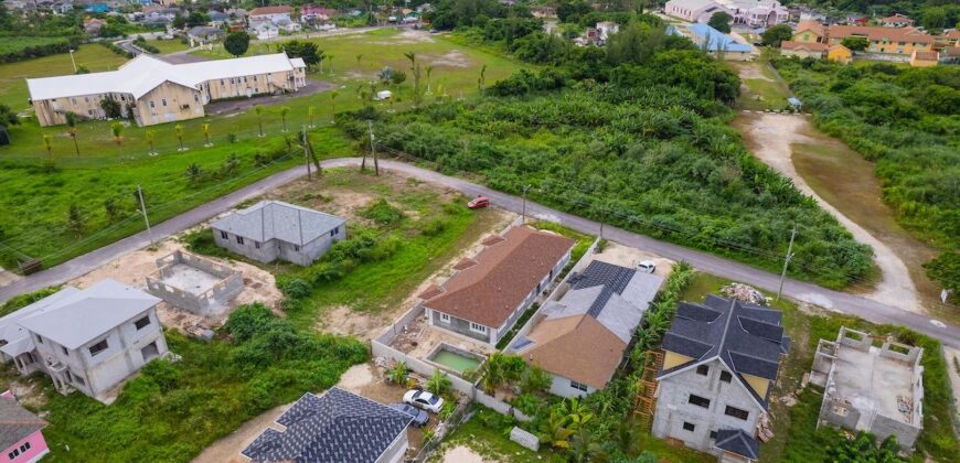 Stanley Acres Lot18B