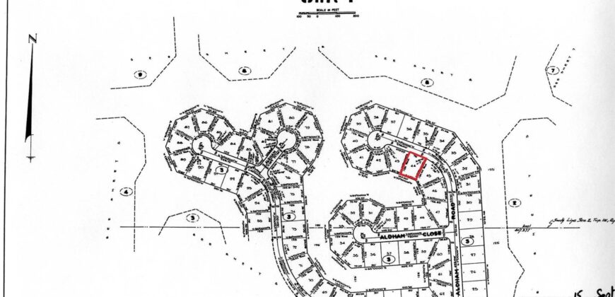 ALDHAM ROAD DOVER SOUND