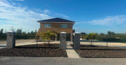 ALDHAM ROAD DOVER SOUND