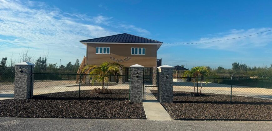 ALDHAM ROAD DOVER SOUND