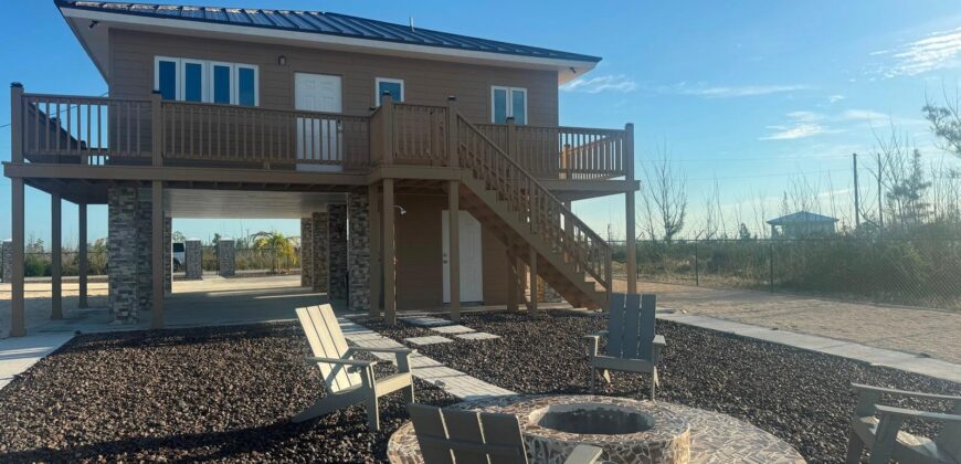 ALDHAM ROAD DOVER SOUND