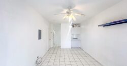 MANDINGO ALLEY, FOX HILL