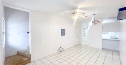 MANDINGO ALLEY, FOX HILL