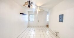 MANDINGO ALLEY, FOX HILL