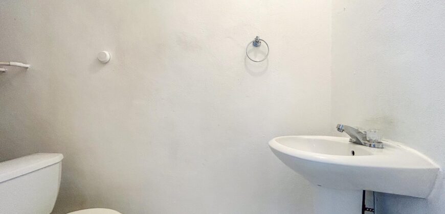 MANDINGO ALLEY, FOX HILL