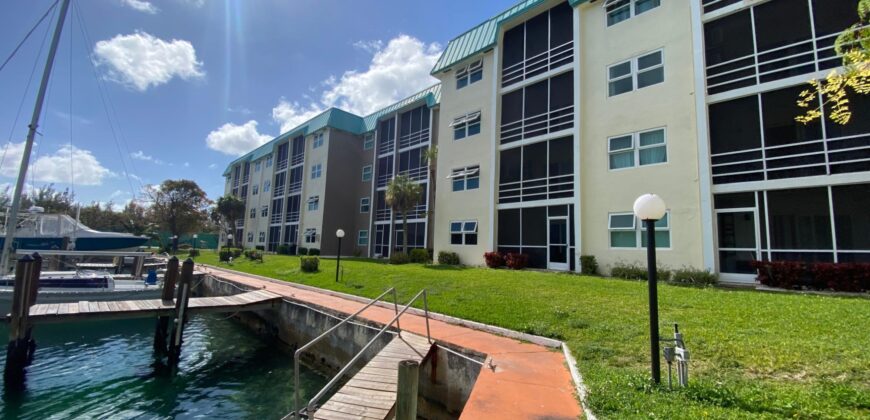 COVE HOUSE CONDOMINIUMS