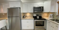 COVE HOUSE CONDOMINIUMS