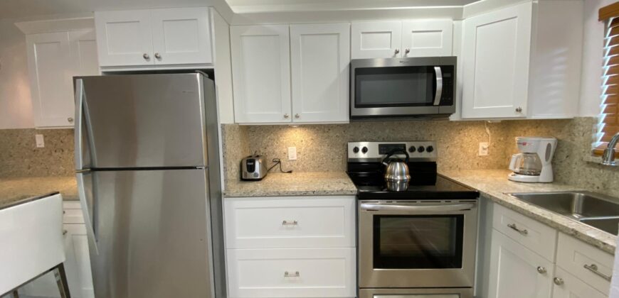 COVE HOUSE CONDOMINIUMS