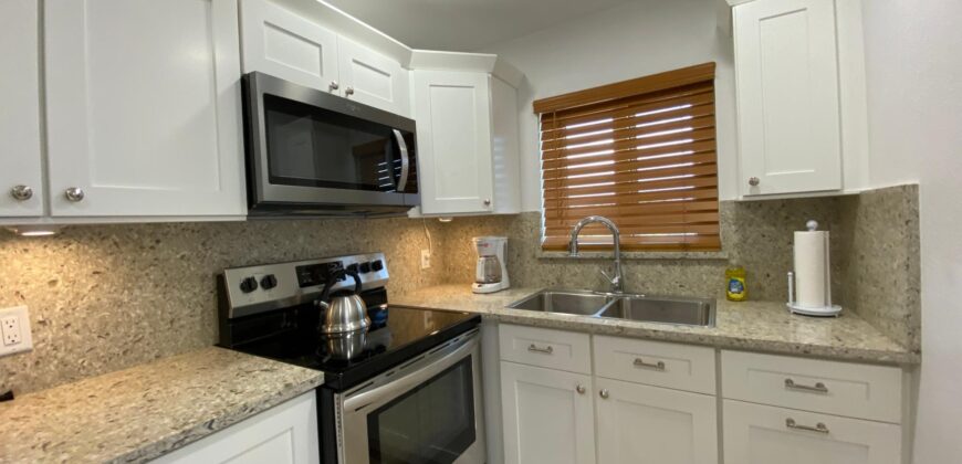 COVE HOUSE CONDOMINIUMS