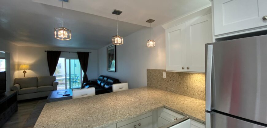 COVE HOUSE CONDOMINIUMS