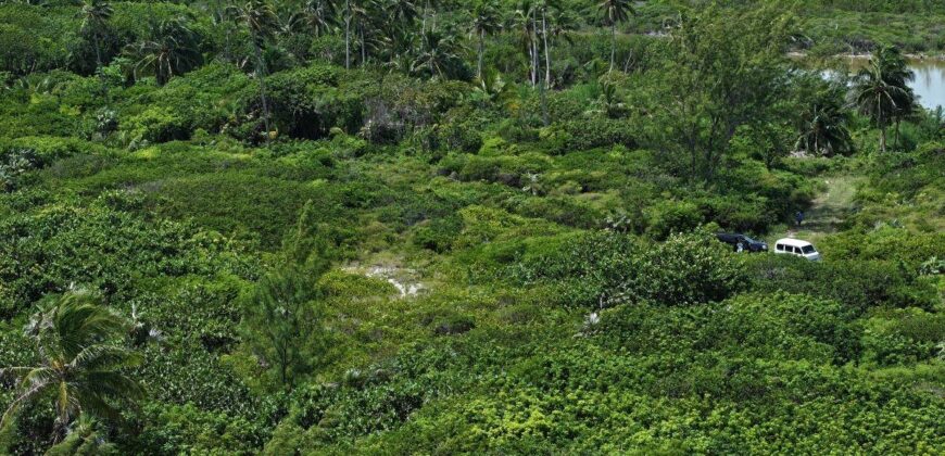 5B DOUBLE BAY ELEUTHERA