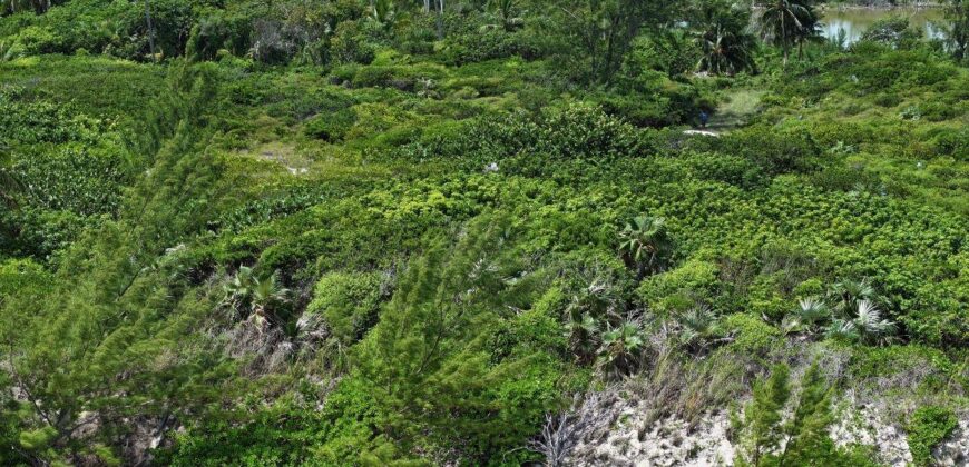 5B DOUBLE BAY ELEUTHERA