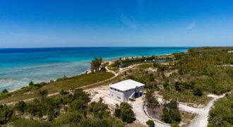 STARFISH 9 CAPE ELEUTHERA