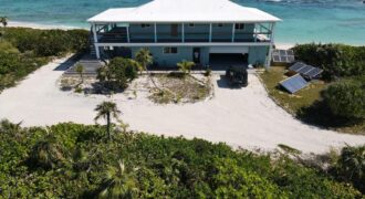 Beach Front Property