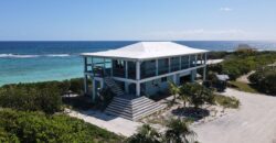 Beach Front Property