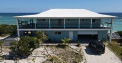 Beach Front Property