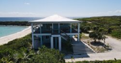 Beach Front Property