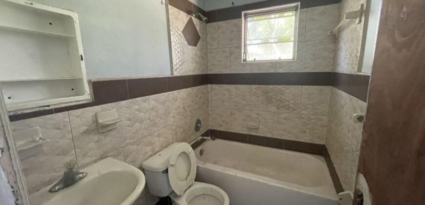 NO. 1 & 2 NASSAU VILLAGE