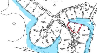 M/F Canal HiRise Lot