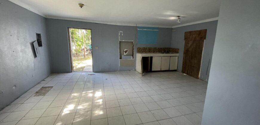 NO. 1 & 2 NASSAU VILLAGE