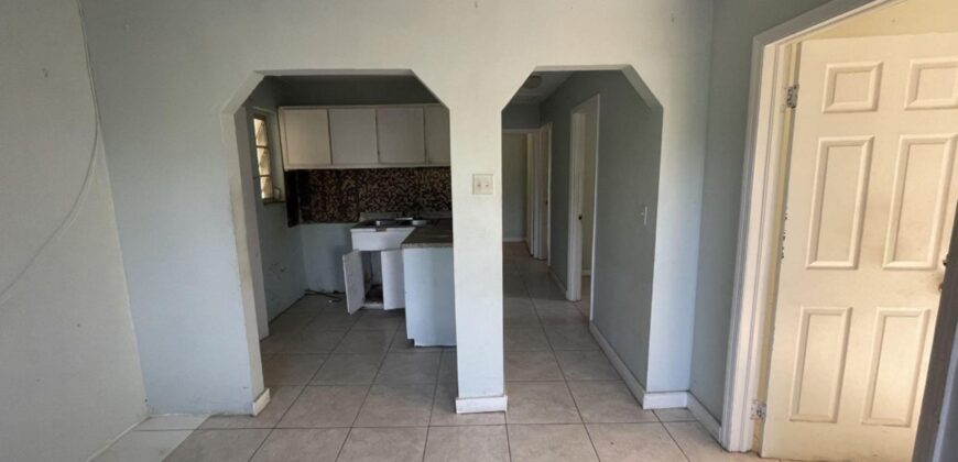 NO. 1 & 2 NASSAU VILLAGE