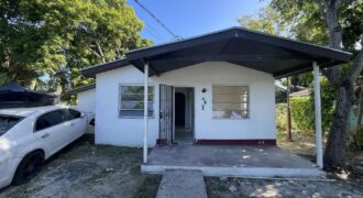 NO. 1 & 2 NASSAU VILLAGE