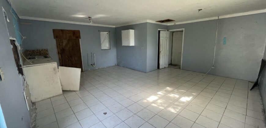 NO. 1 & 2 NASSAU VILLAGE