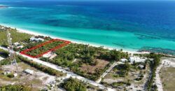 QUEENS BEACH  CHUB CAY