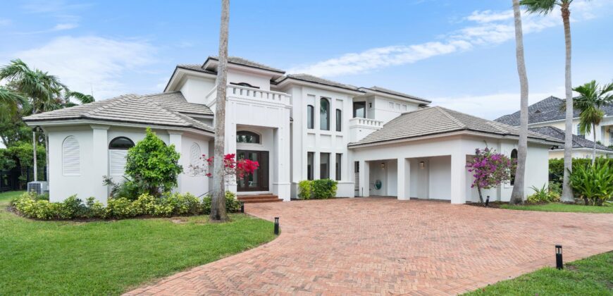 27 Ocean Club Estate