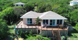 CLARENCE TOWN HARBOUR