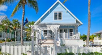 CHUB CAY RESORT & MARINA